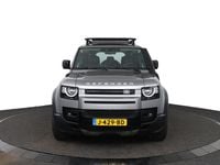 Occasion Land Rover Defender HSE 400 PK (294 kW) 2020 Grijs SUV