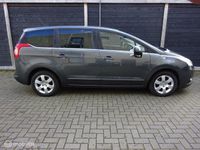 tweedehands Peugeot 5008 1.6 VTi Blue Lease 7p. Nav / Trekhaak / EXPORT-HAN