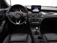tweedehands Mercedes CLA180 AMG Camera | LED | Navi | Night | Stoelverwarming