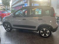 tweedehands Fiat Panda Cross 1.0 Hybrid City