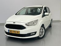 tweedehands Ford Grand C-Max 1.0 Trend, AIRCO | CRUISE CONTROLE | NAVIGATIE | SCHUIFDEUREN