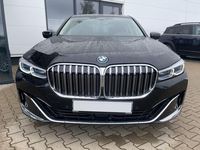 tweedehands BMW 745e 7-SERIEHigh Executive ACC Head-Up Massage Stoelkoeling Schuifdak Soft Close Laser