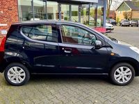 tweedehands Suzuki Alto 1.0 Exclusive Airco|Lichtmetalen velgen|