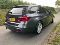 tweedehands BMW 318 318 Touring i M Sport Corporate Lease incl. Btw, Vi
