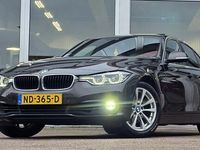 Occasion BMW 330 Executive 272 PK (200 kW) 2016 Bruin Sedan