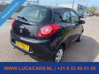 tweedehands Ford Ka 1.2 Comfort start/stop