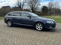 Occasion Audi A6 170 PK (125 kW) 2010 Stationwagen