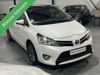 tweedehands Toyota Verso 1.6 VVT-i H-6, Parelmoer, Panodak, 1 ste eig