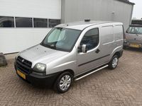 Occasion Fiat Doblò Basis 69 PK (50 kW) 2005 Overige MPV