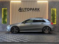 Occasion Mercedes A250 Premium Plus 225 PK (165 kW) 2019 Grijs Hatchback