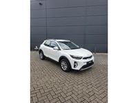Nieuw Kia Stonic 101 PK (74 kW) 2025 Wit SUV