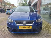 tweedehands Seat Ibiza 1.0 TSI Style Business Intense /Navi/Camera/Clima/Apple/Android/Cruise/NAP/Garantie