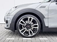 Occasion Mini Cooper Clubman 136 PK (100 kW) 2021 Grijs Stationwagen