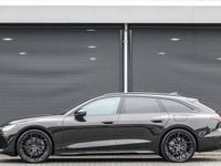 Nieuw Audi A6 e-tron Edition .1 339 kW (462 PK) 2025 Bruin Stationwagen