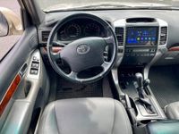 tweedehands Toyota Land Cruiser 4.0 V6 VVT-i VX AUT LEER NETTE AUTO YOUNGTIMER