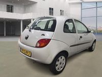 tweedehands Ford Ka 1.3 Cool & Sound