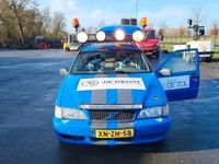 Occasion Volvo V70 140 PK (102 kW) 1999 Stationwagen