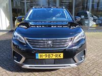 tweedehands Peugeot 5008 1.2 PureTech Premium 7-Persoons*Panorama*camera*