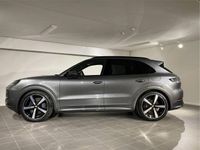 tweedehands Porsche Cayenne E-Hybrid HEADUP*SIDEDISPLAY*SPUITLAAT*T.HAAK*PANO