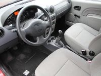 tweedehands Dacia Logan MCV 1.6 Ambiance Apk tot 11-2024/Airco/Stuurbekrac