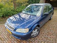 tweedehands Honda Civic 1.4i S AUTOMAAT 5-DRS AIRCO