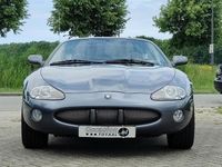 Occasion Jaguar XK 1997 Grijs Cabriolet