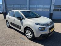 tweedehands Citroën C3 1.2 PureTech Feel 105g | Airco |Navigatie | Trekha