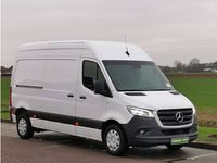 tweedehands Mercedes Sprinter 314 cdi