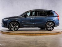 Occasion Volvo XC90 R-Design 455 PK (334 kW) 2022 Blauw SUV
