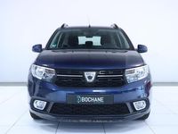 tweedehands Dacia Logan MCV TCe 90PK Laureate | Airco | Navi | PDC + camer