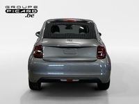 tweedehands Fiat 500e BEV