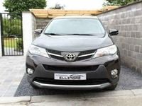 Occasion Toyota RAV4 122 PK (89 kW) 2014 Bruin SUV