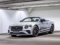 tweedehands Bentley Continental GTC S V8