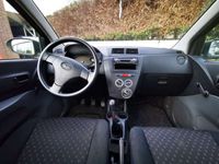 tweedehands Daihatsu Cuore 1.0 Trend