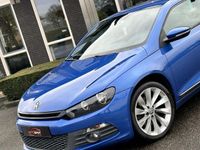 tweedehands VW Scirocco 1.4 TSI