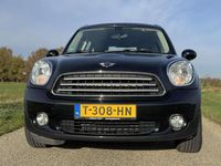 Occasion Mini Cooper Countryman Chili 122 PK (89 kW) 2013 Zwart SUV