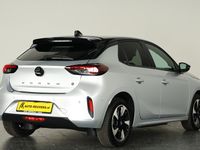 Nieuw Opel Corsa-e 100 kW (136 PK) 2025 Zilver Hatchback