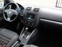 Occasion VW Golf VI GTI 200 PK (147 kW) 2008 Zwart Hatchback