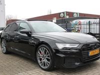 tweedehands Audi A6 Avant 55 TFSI Quattro Sport S Line Full Options!!