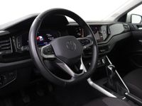 tweedehands VW Polo 1.0 TSI Life | 95 PK | Adaptive Cruise Control | A