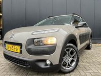 Occasion Citroën C4 Cactus Shine 110 PK (80 kW) 2016 Hatchback