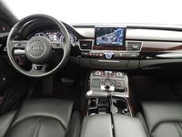 tweedehands Audi A8 3.0 TDI quattro Pro Line+ Design Selection (full options)