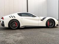 tweedehands Ferrari F12 TDF - Bianco Avus - 1 of 799