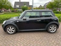 tweedehands Mini Cooper Cooper 1.62009 let op hoog olieverbruik