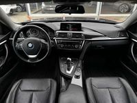 Occasion BMW 420 184 PK (135 kW) 2016 Grijs Coupé