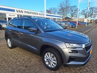 Occasion Skoda Karoq Ambition 2023 Grijs SUV