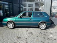 tweedehands VW Golf III 1.6 Atlanta Sport | GT | Slechts 125.000 KM! | Airco | Sportstoelen | In zeer goede staat!