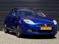 tweedehands Fiat Bravo 1.4 T-Jet Sport | Airconditioning | 17'' Lichtmeta