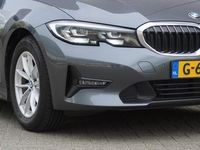 tweedehands BMW 320 3-SERIE i Executive Edition Apple Carplay Digitaal Dashboard/Navigatie Professional