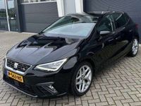 tweedehands Seat Ibiza 1.0 TSI FR Bns Int.